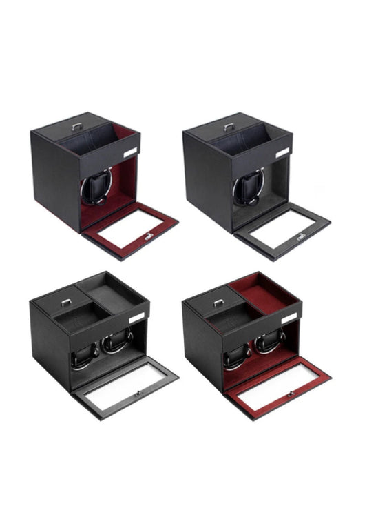 66# latest model of electric watch winder