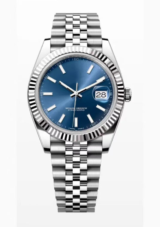 66# Fashion Watches Mechanical movement